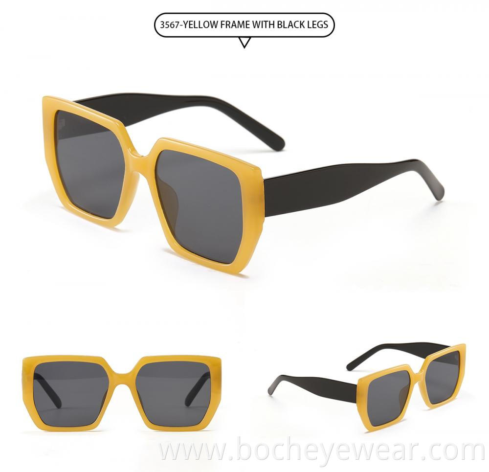 street style sunglasses 